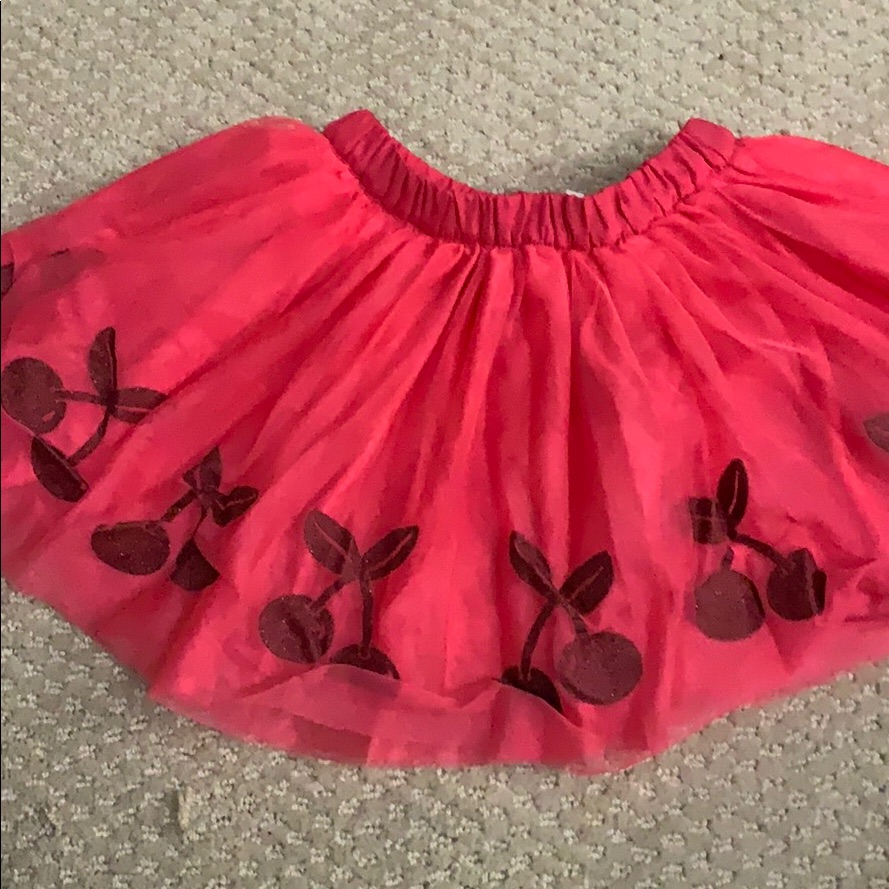 Fun Skirts